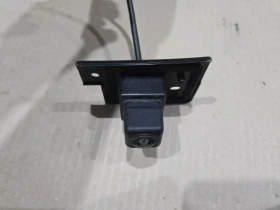 Камера заднего вида Mitsubishi Outlander 3 GF 2012-2022  