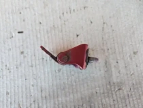 Петля двери багажника Mitsubishi Outlander 3 GF 2012-2023  