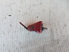 Петля двери багажника Mitsubishi Outlander 3 GF 2012-2023  