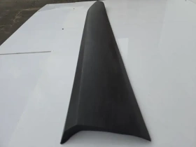 Молдинг двери Toyota C-HR MAXH10, NGX10,50, ZGX10 2019 Перед. Прав.