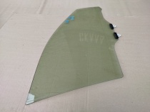 Стекло двери Toyota RAV4 50 XA50 2018-2023 Перед. Прав.