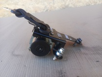 Ремень безопасности Kia Sportage QL 2015-2023 Задн. 