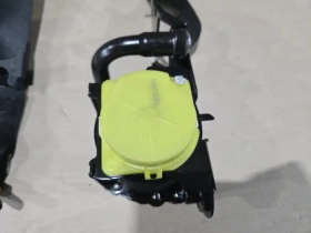 Ремень безопасности Kia Proceed CD 2018- Перед. Прав.