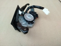 Замок двери багажника Lexus RX 4 GGL25L GYL25L AGL20L AGL25L 2015-2022  