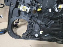 Дверная карта Kia Sportage QL 2015-2022 Перед. Прав.