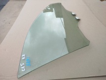 Стекло двери Mazda CX-5 1 KE 2011-2017 Перед. Прав.