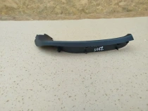 Обшивка двери багажника Mitsubishi Outlander 3 GF 2012-2023  Прав.