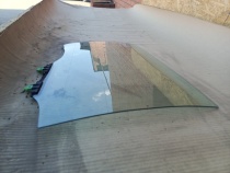 Стекло двери Toyota Corolla E210 MZEH12, NRE210, ZWE211 2020 Задн. Прав.