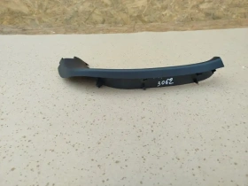 Обшивка двери багажника Mitsubishi Outlander 3 GF 2012-2023  Прав.