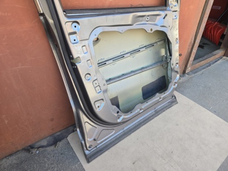 Дверь Kia Sorento Prime UM 2019 Перед. Лев.