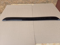 Накладка двери багажника Toyota RAV4 50 XA50 2018-2023 Задн. 