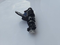 Форсунка омывателя фар Hyundai Tucson TL 2015-2021 Перед. Лев.