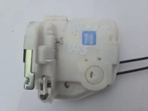 Замок двери Mitsubishi ASX GA 2020-2023 Задн. Прав.