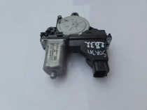 Мотор стеклоподъемника Kia Sorento Prime UM 2014-2020 Задн. Прав.