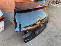 Крышка багажника Kia Sorento Prime UM 2014-2020  