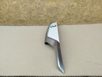 Накладка двери багажника Toyota RAV4 50 XA50 2018-2023 Задн. 