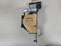 Ремень безопасности Toyota Camry 70 XV70 2017-2024 Задн. Лев.