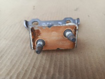 Петля двери багажника Lexus NX AYZ10L AYZ15L ZGZ10L ZGZ15L 2014-2021 Задн. 