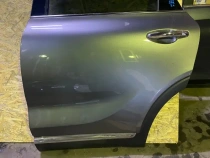 Дверь Kia Sorento Prime UM 2019 Задн. Лев.