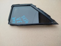 Форточка двери Toyota C-HR MAXH10, NGX10,50, ZGX10 2019 Задн. Лев.