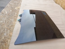 Стекло двери Toyota RAV4 50 XA50 2018-2023 Задн. Прав.