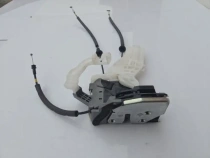 Замок двери Kia Sorento Prime UM 2014-2020 Задн. Прав.