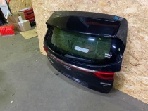 Крышка багажника Kia Sportage QL 2015-2022  