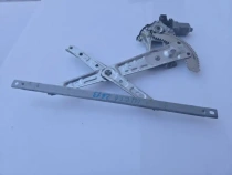 Стеклоподъемный механизм Mitsubishi Outlander 3 GF 2012-2023 Задн. Лев.