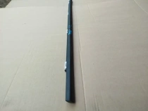 Бархотка двери Hyundai Tucson TL 2015-2021 Перед. Лев.