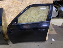 Дверь Nissan Juke F15 2014 Перед. Лев.