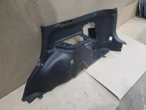 Обшивка багажника Mitsubishi Outlander 3 GF 2012-2022 Задн. Прав.