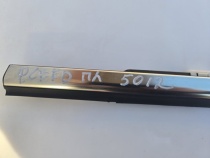 Бархотка двери Kia Proceed CD 2018-2023 Перед. Лев.