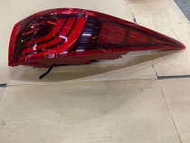 Фонарь Kia Sportage QL 2015-2022 Задн. Прав.