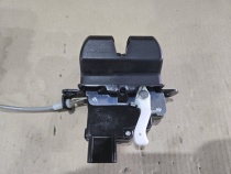 Замок двери багажника Hyundai Tucson TL 2015-2021  