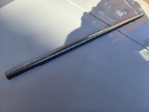 Бархотка двери Kia Proceed CD 2018-2023 Перед. Лев.