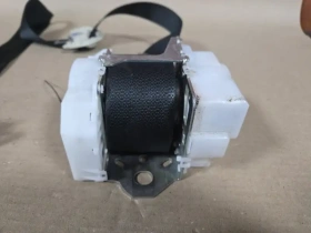 Ремень безопасности Lexus RX 4 GGL25L GYL25L AGL20L AGL25L 2015-2022 Перед. Лев.