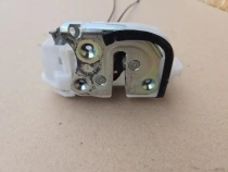 Замок двери Mitsubishi Outlander 3 GF 2012-2021 Задн. Лев.