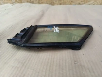 Форточка двери Toyota Corolla E210 MZEH12, NRE210, ZWE211 2020 Перед. Прав.