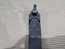 Ремень безопасности Hyundai Santa Fe 4 TM 2018-2024 Задн. Лев.