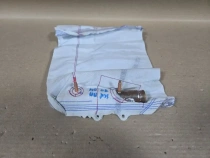 Подушка безопасности в сиденье Kia Sorento Prime UM 2014-2020 Перед. Прав.