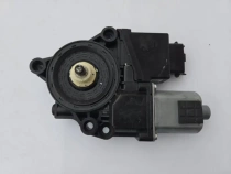 Мотор стеклоподъемника Hyundai Tucson TL 2015-2021 Перед. Прав.