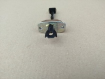 Ограничитель двери Nissan Qashqai J11 2013-2022 Задн. Прав.