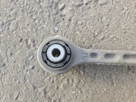 Рычаг подвески нижний Kia Stinger J5 2017- Перед. 