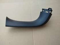 Обшивка двери багажника Kia Sportage QL 2015-2021  Лев.