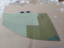 Стекло двери Toyota RAV4 50 XA50 2018-2023 Перед. Прав.