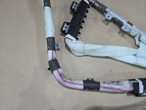 Подушка безопасности боковая Kia Sorento Prime UM 2014-2020  Прав.