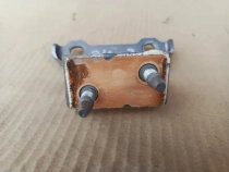 Петля двери багажника Lexus NX AYZ10L AYZ15L ZGZ10L ZGZ15L 2014-2021 Задн. 