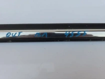 Бархотка двери Mitsubishi Outlander 3 GF 2012-2021 Перед. Лев.