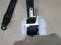 Ремень безопасности Lexus UX MZAA10L MZAH10L 2018- Перед. Прав.