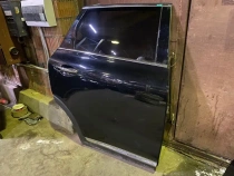 Дверь Kia Sorento Prime UM 2019 Задн. Прав.